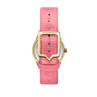 Orologio Chiara Ferragni Donna EVERYDAY in Acciaio placcato oro giallo R1951100501 - R1951100501